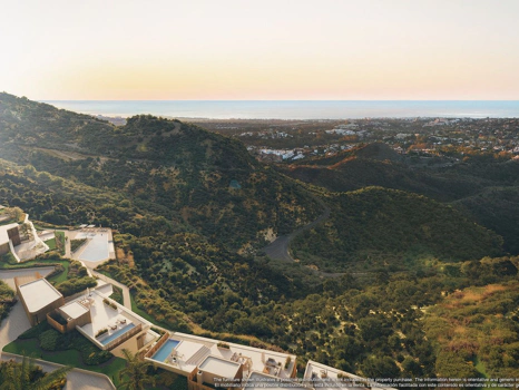 Apartment for sale in La Quinta, Benahavis