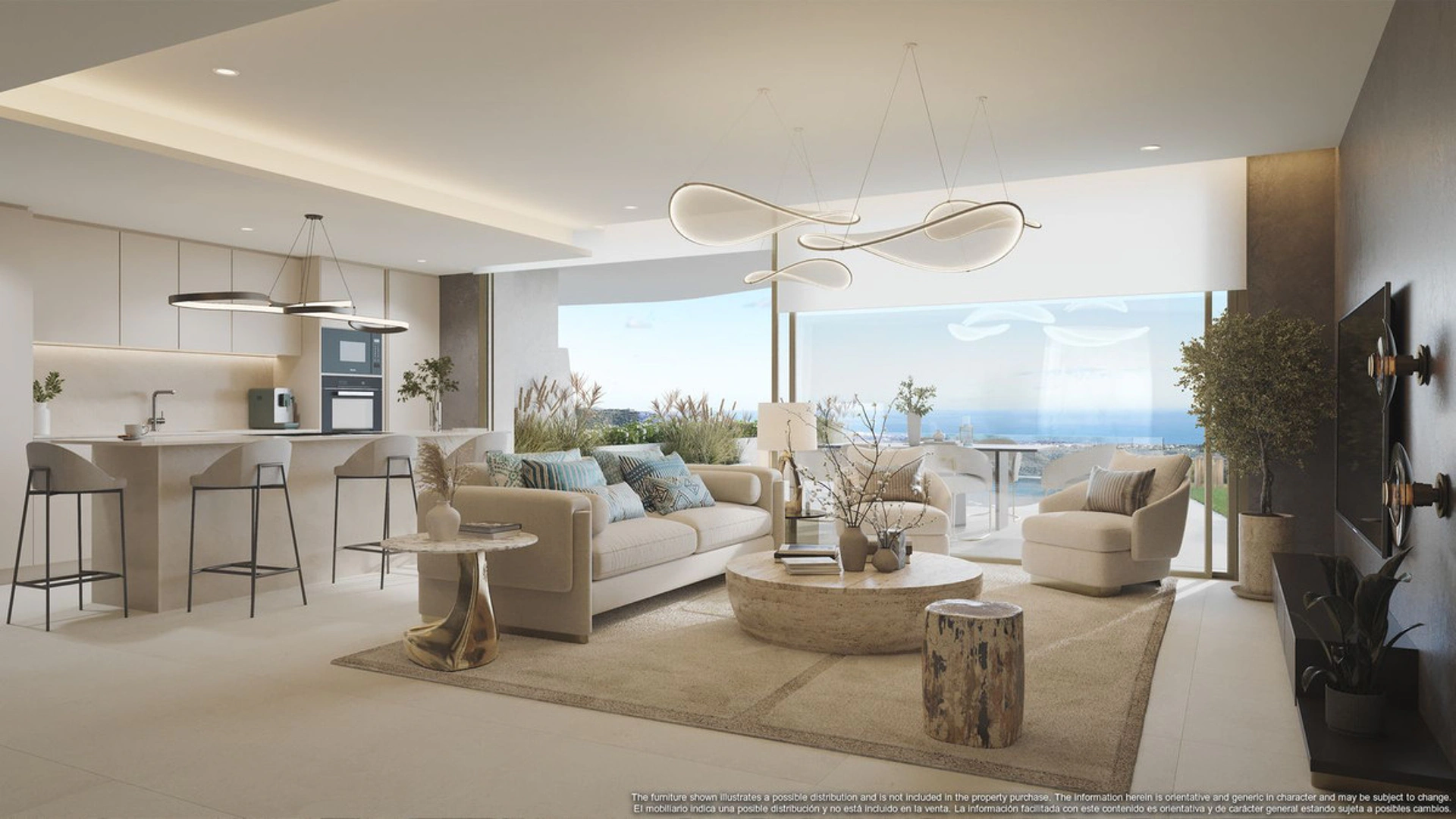 Apartment for sale in La Quinta, Benahavis