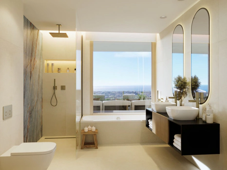 Apartment for sale in La Quinta, Benahavis