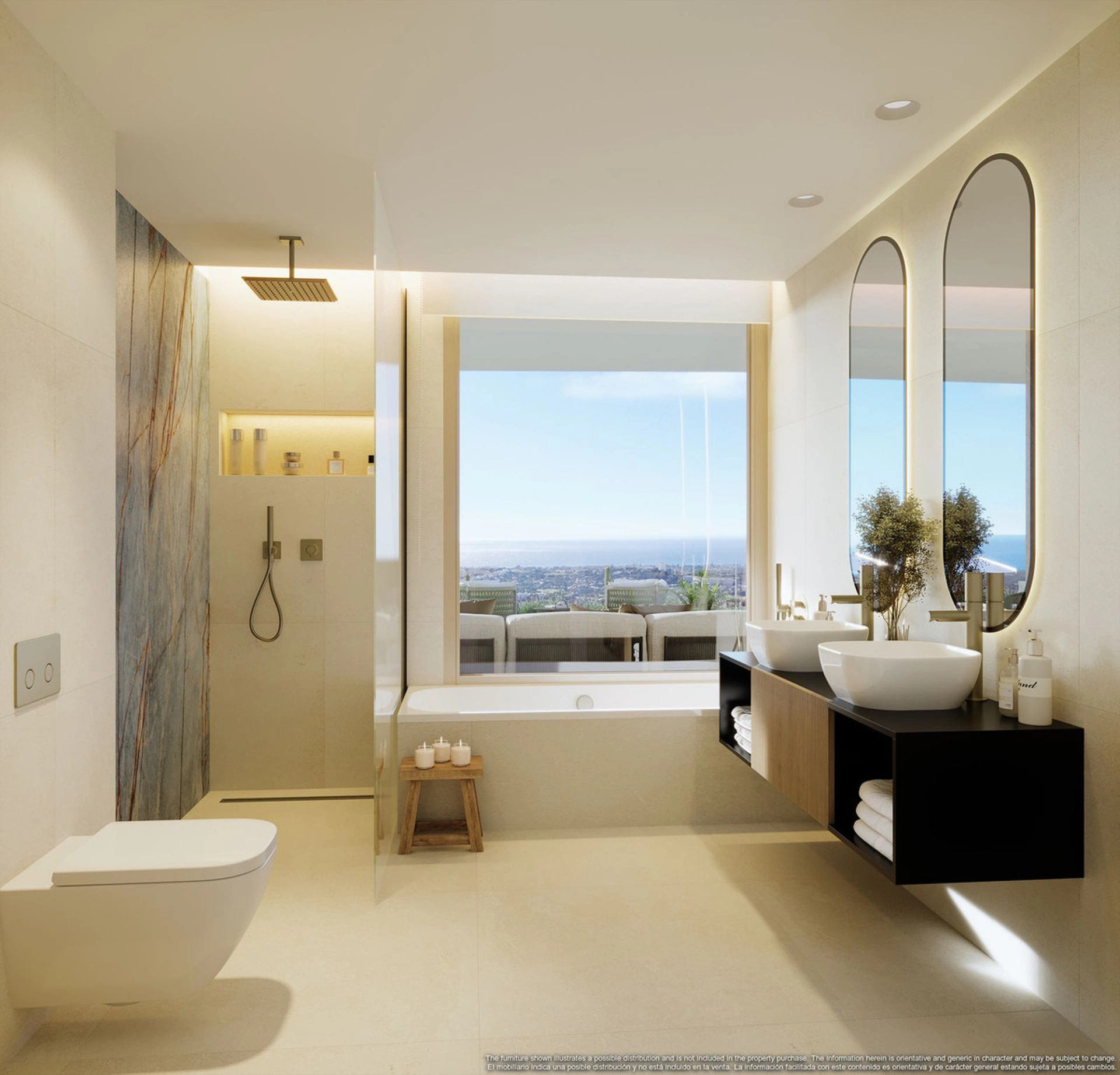 Apartment for sale in La Quinta, Benahavis