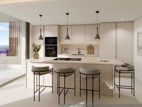 Apartment for sale in La Quinta, Benahavis