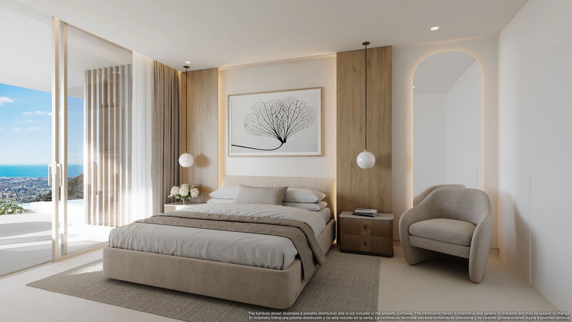 Apartment for sale in La Quinta, Benahavis