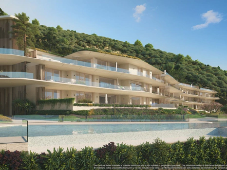 Apartment for sale in La Quinta, Benahavis