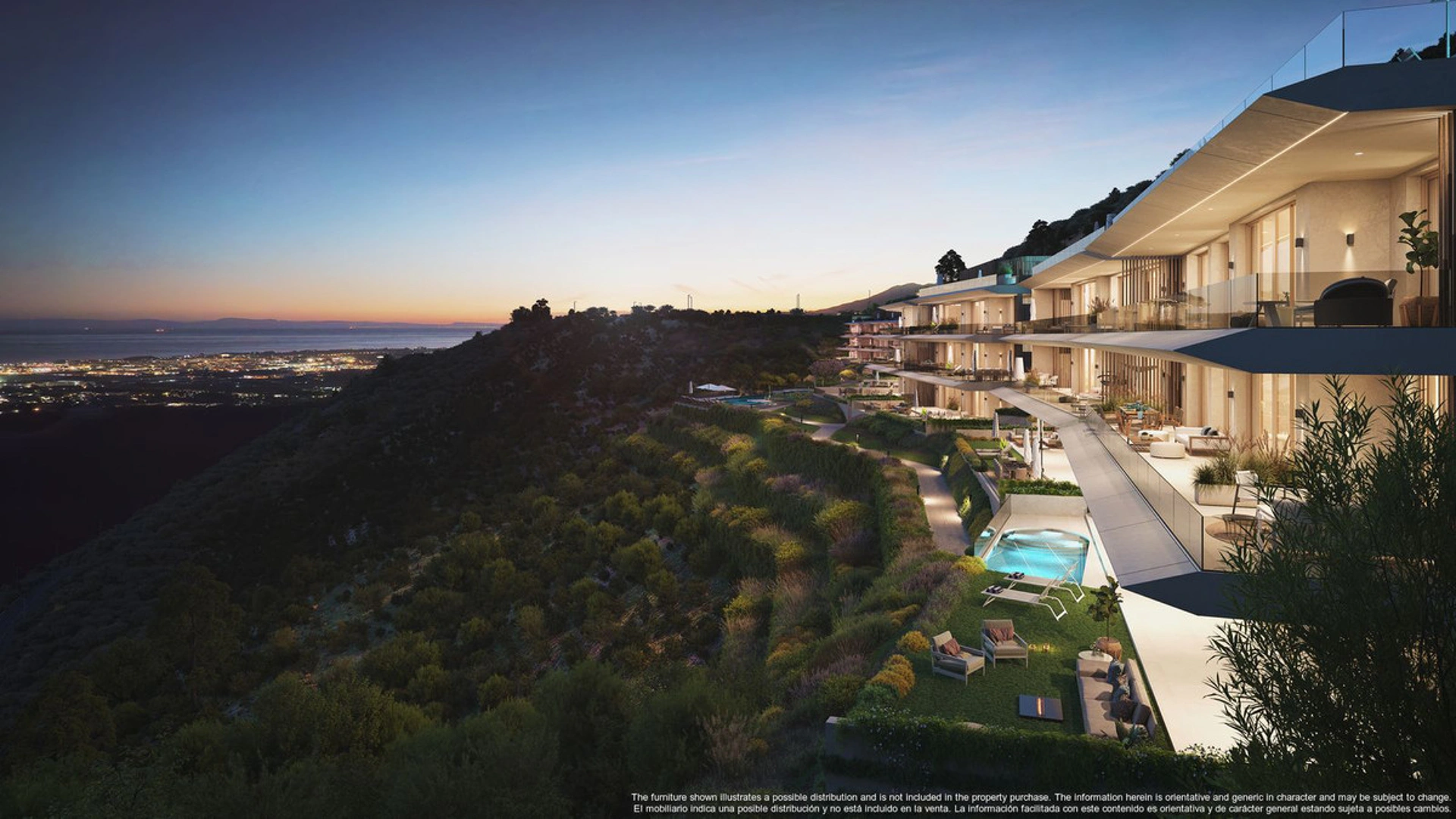 Apartment for sale in La Quinta, Benahavis