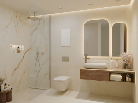 Apartment for sale in La Quinta, Benahavis