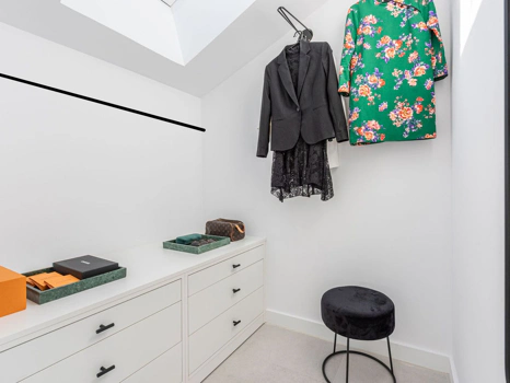 Penthouse for sale in Nueva Andalucia, Marbella