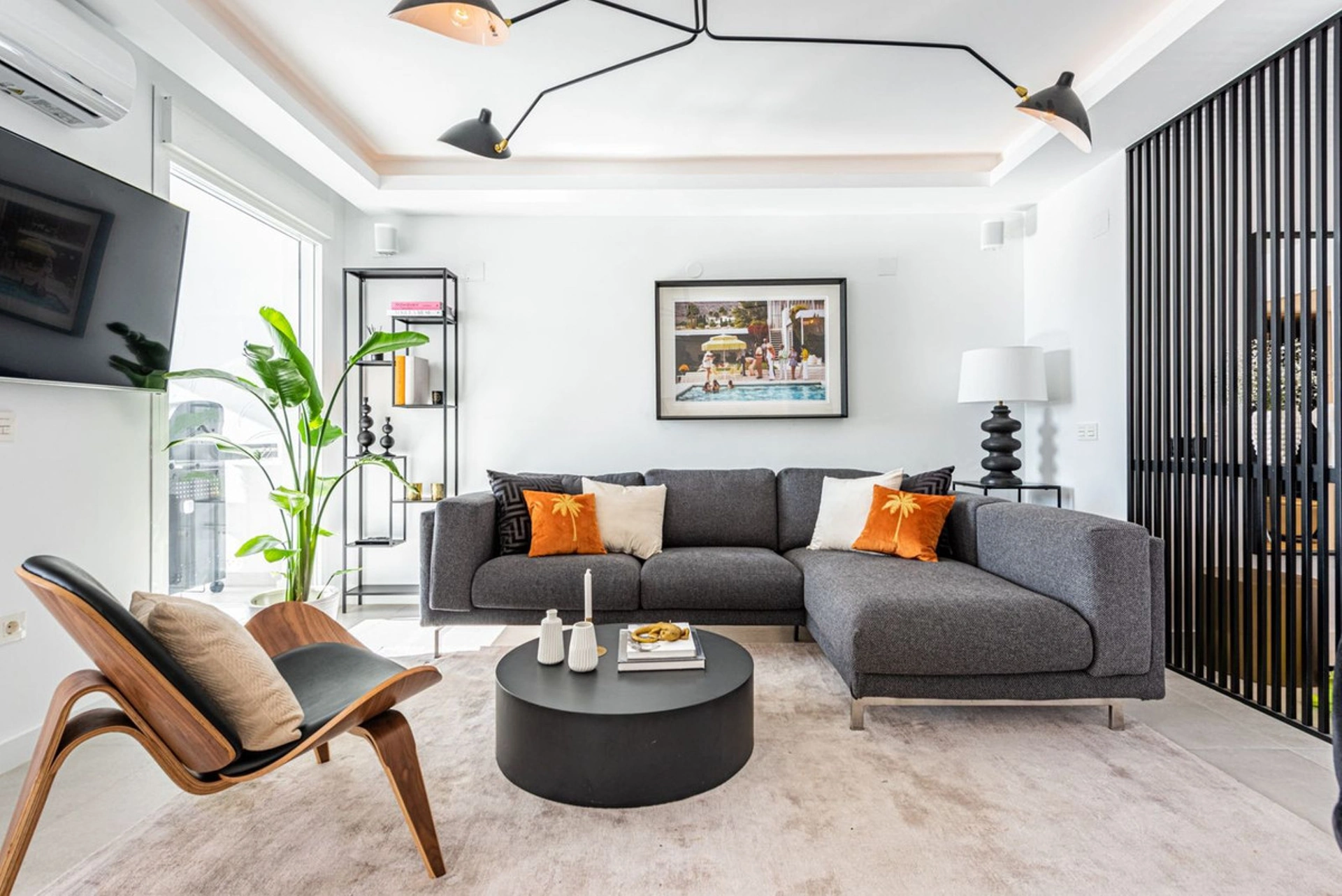Penthouse for sale in Nueva Andalucia, Marbella