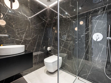 Penthouse for sale in Nueva Andalucia, Marbella