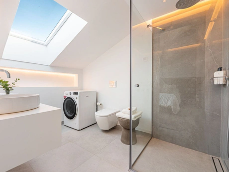 Penthouse for sale in Nueva Andalucia, Marbella