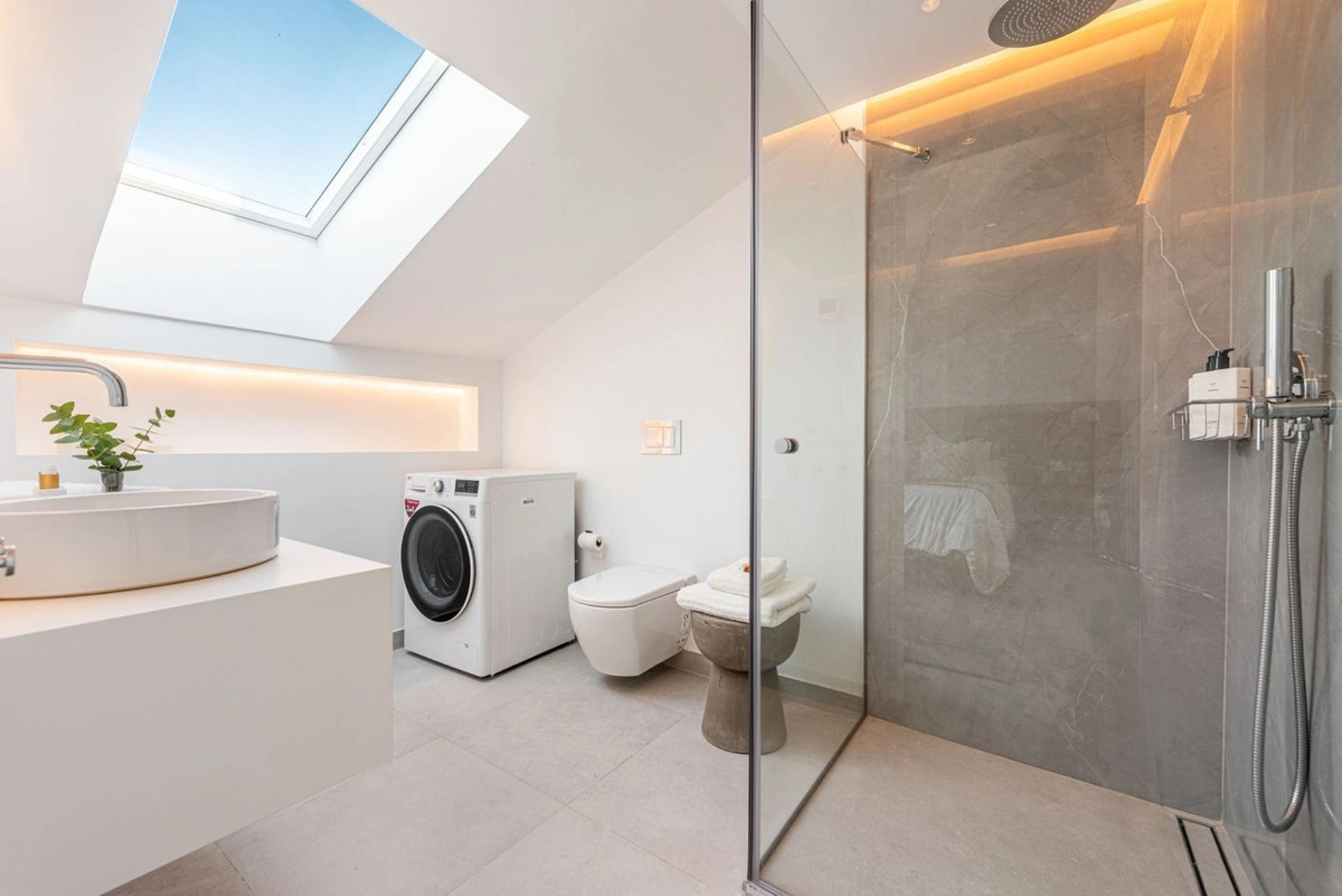 Penthouse for sale in Nueva Andalucia, Marbella