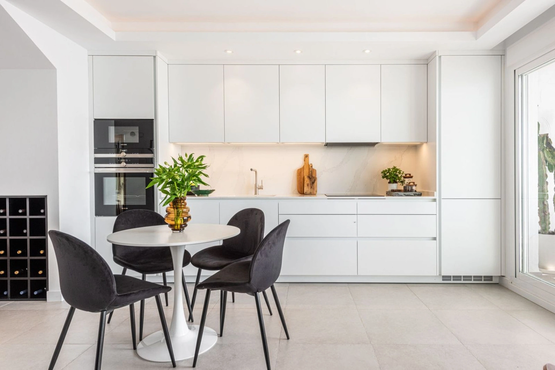 Penthouse for sale in Nueva Andalucia, Marbella