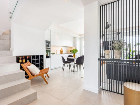 Penthouse for sale in Nueva Andalucia, Marbella