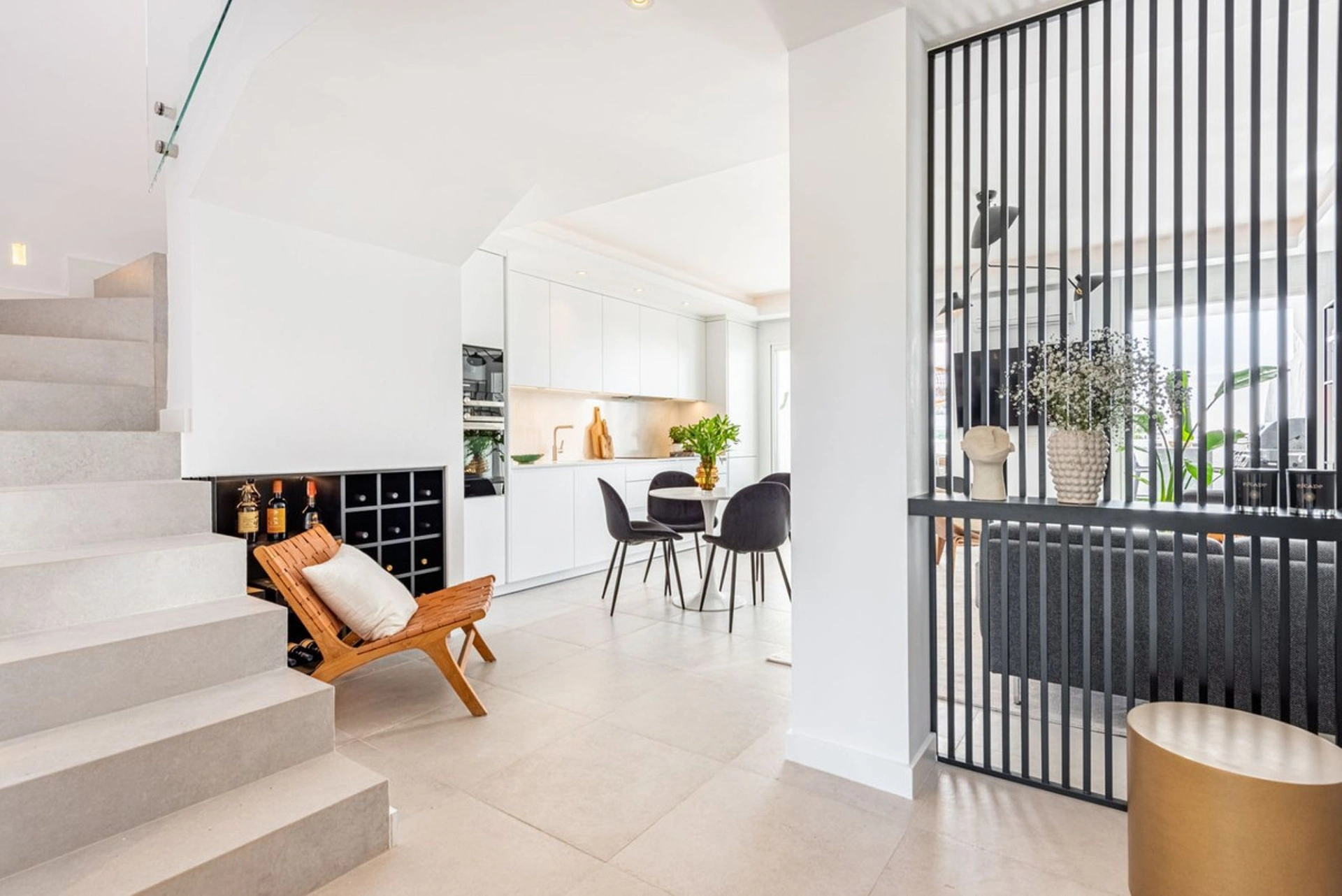 Penthouse for sale in Nueva Andalucia, Marbella