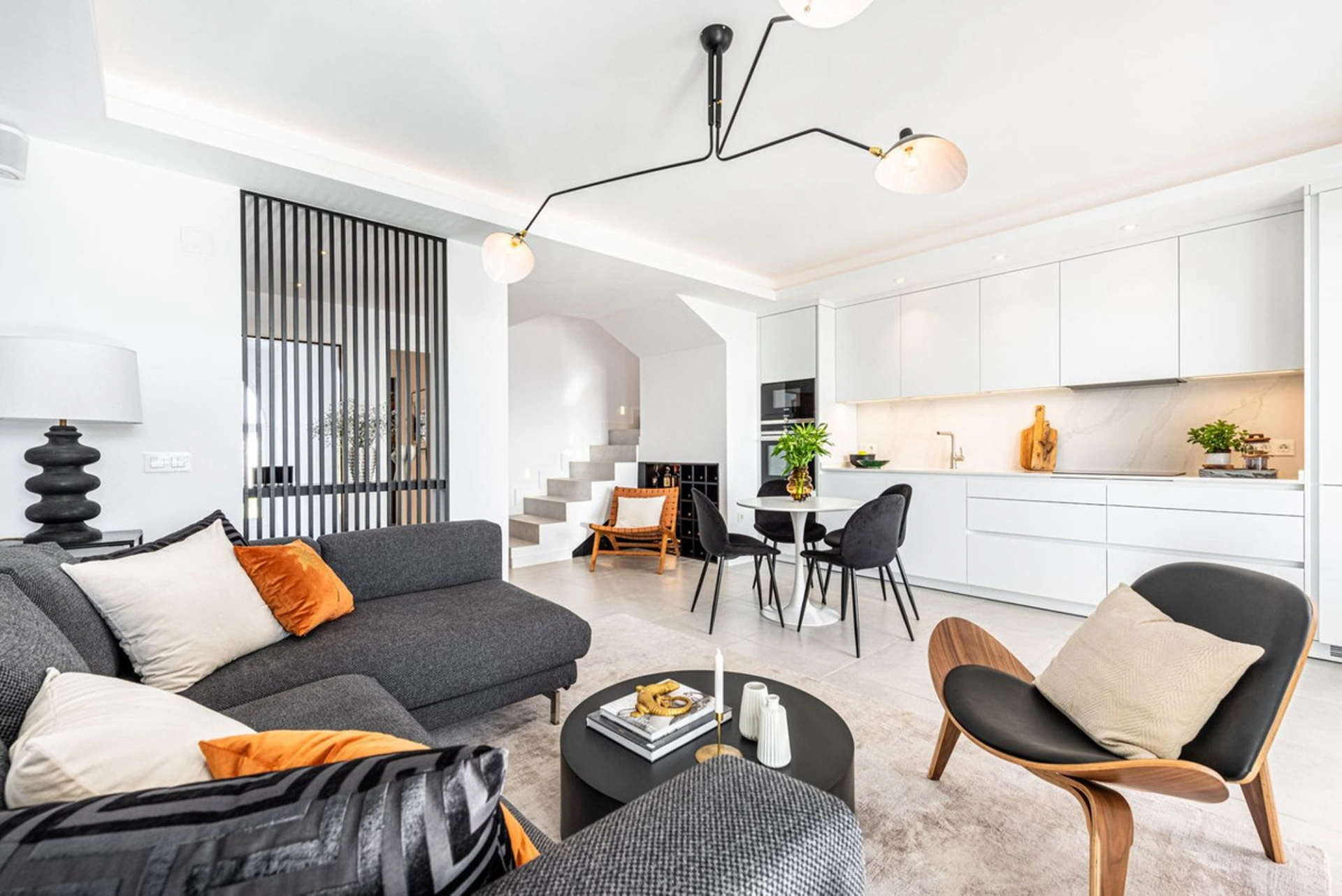Penthouse for sale in Nueva Andalucia, Marbella