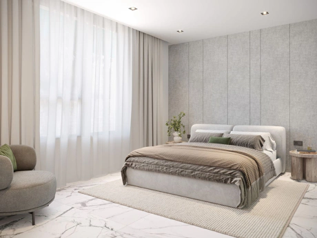 Penthouse for sale in Estepona