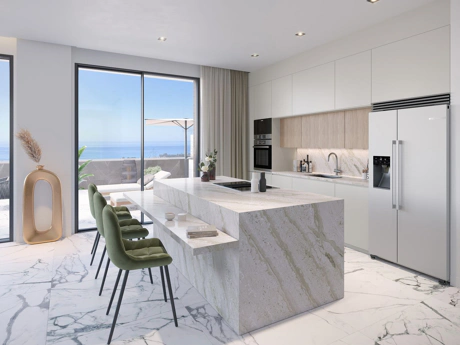 Penthouse for sale in Estepona