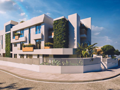 Penthouse for sale in Marbella
