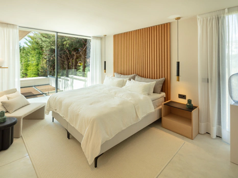 Modern Luxury Villa for Sale in Nueva Andalucía, Marbella