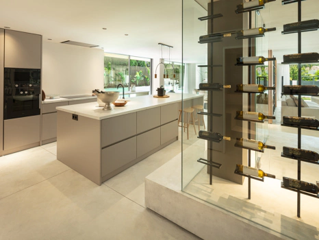 Modern Luxury Villa for Sale in Nueva Andalucía, Marbella