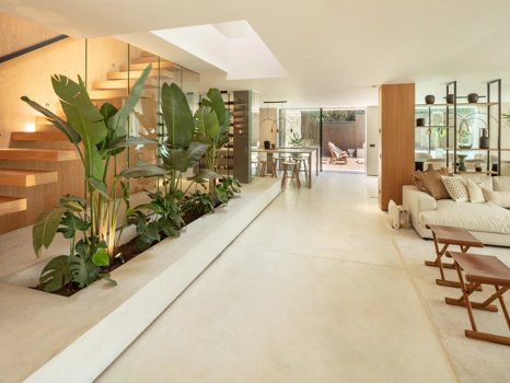 Modern Luxury Villa for Sale in Nueva Andalucía, Marbella