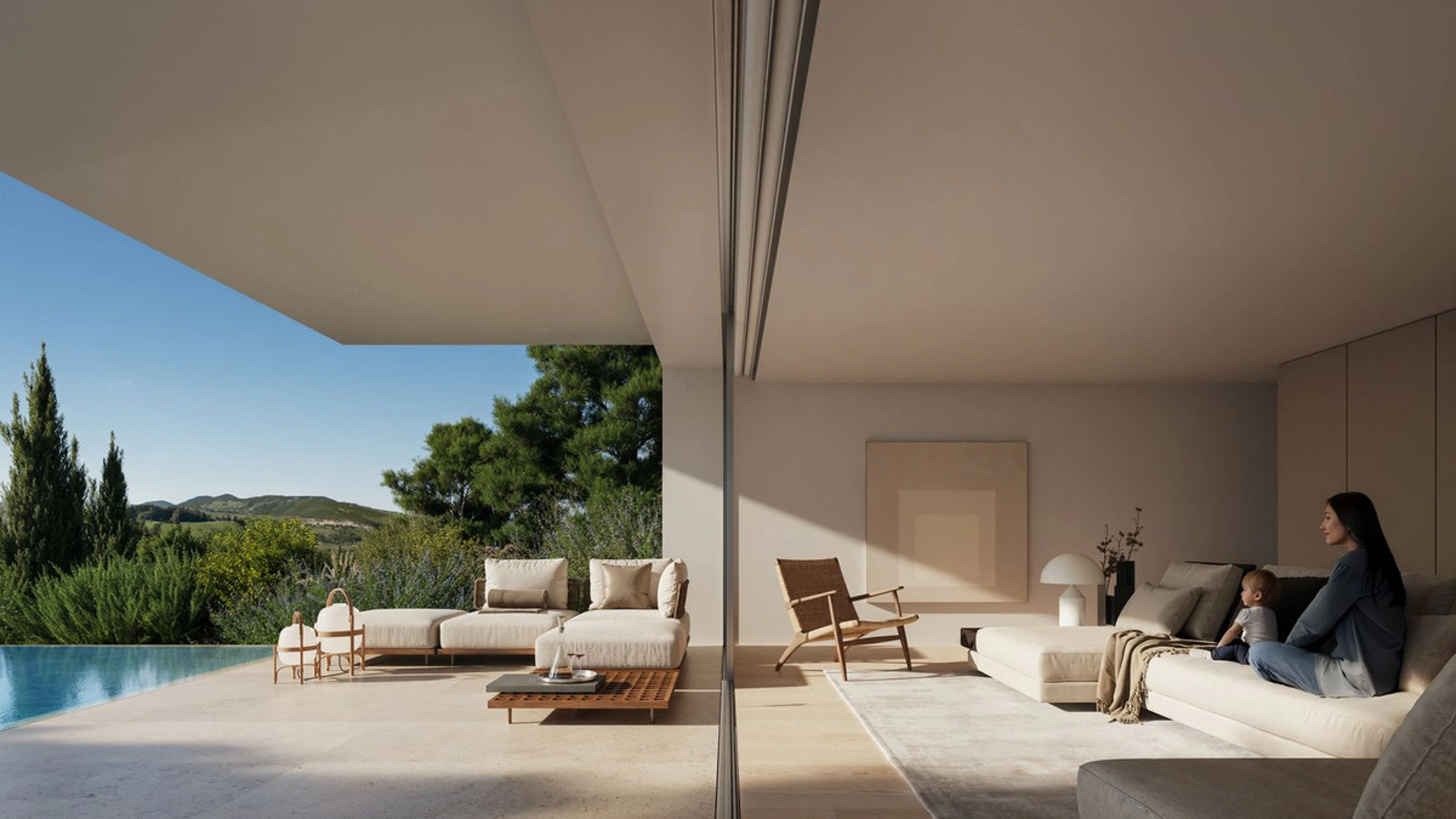 Villa for sale in Estepona