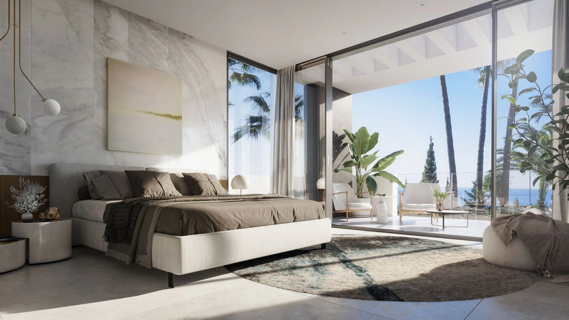 Villa for sale in Marbella Golden Mile