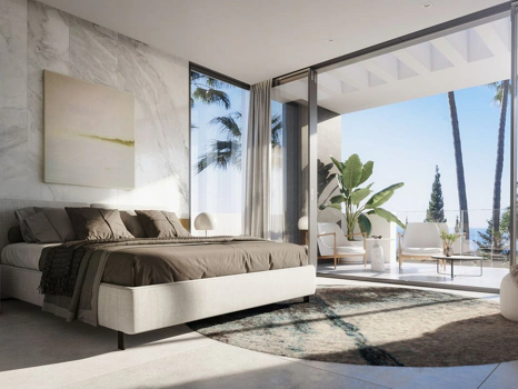Villa for sale in Marbella Golden Mile