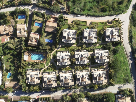 Villa for sale in Marbella Golden Mile