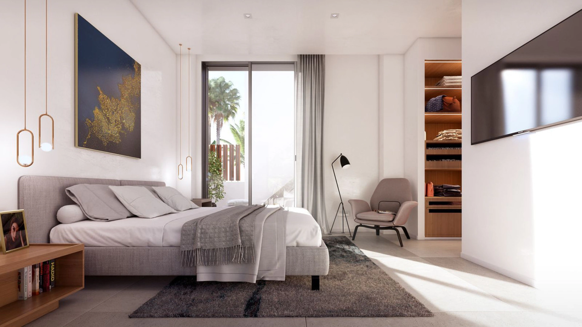 Villa for sale in Marbella Golden Mile