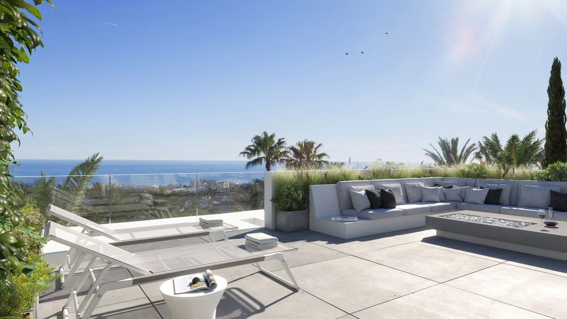 Villa for sale in Marbella Golden Mile