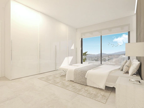 Villa for sale in Mijas Golf, Mijas Costa