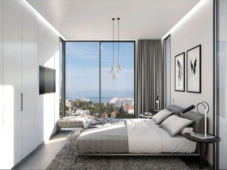 Villa for sale in Mijas