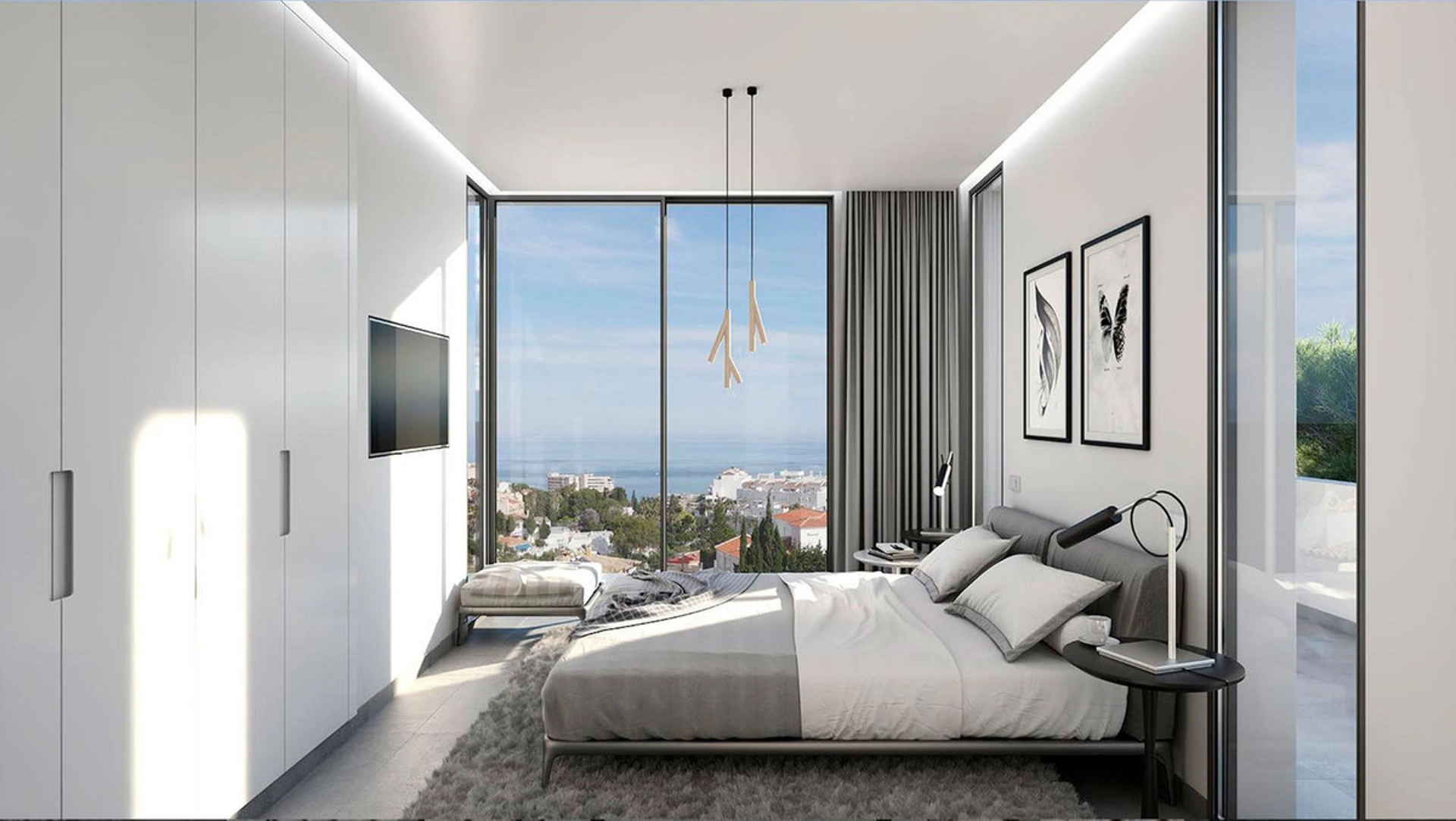 Villa for sale in Mijas