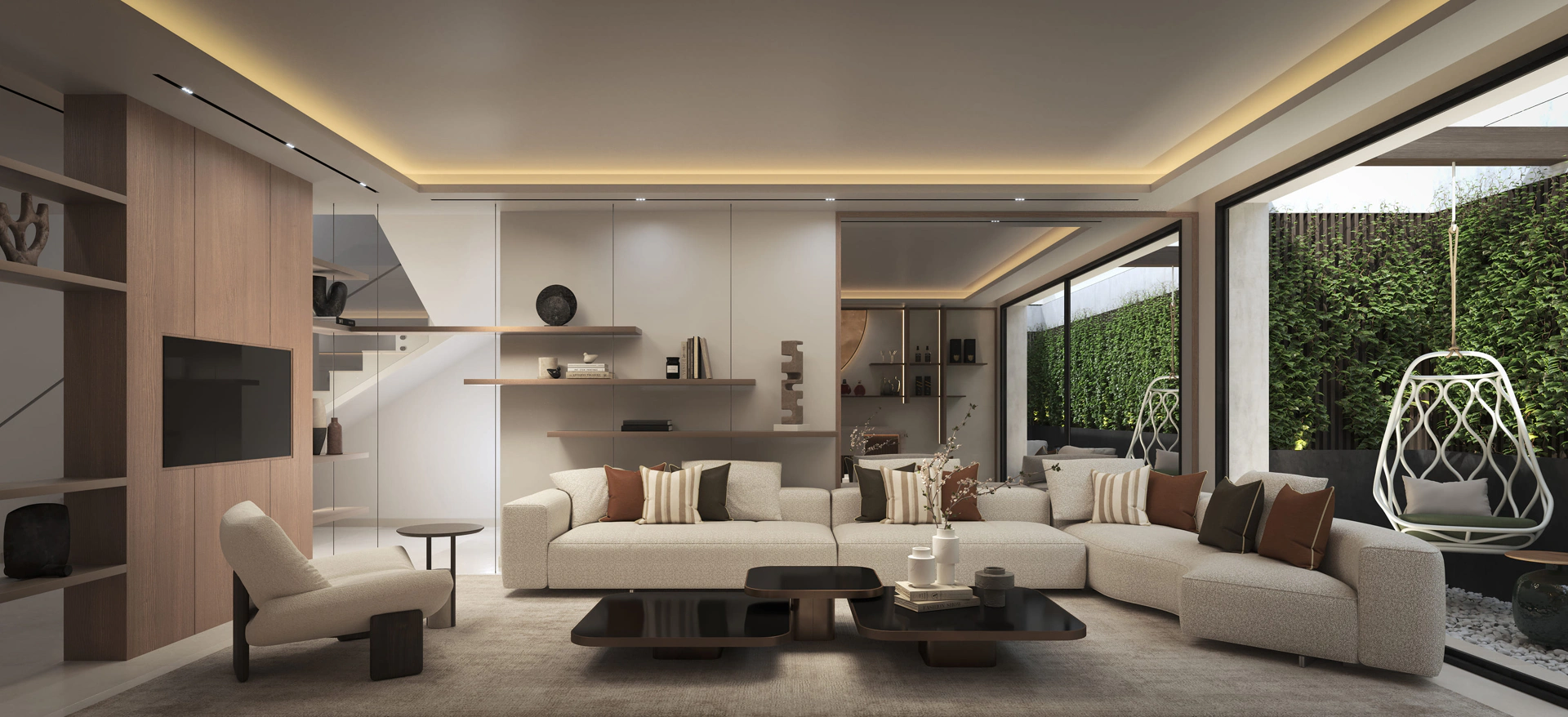 Villa for sale in Estepona