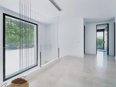 Villa for sale in Benahavis