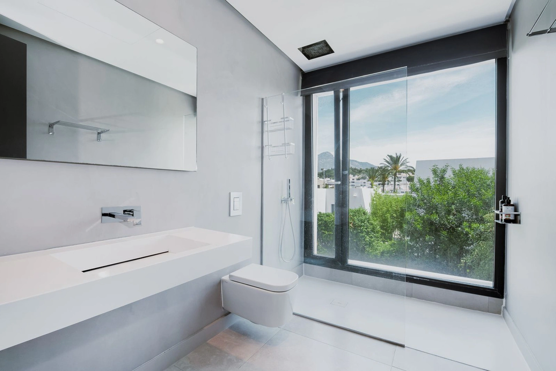 Villa for sale in Benahavis