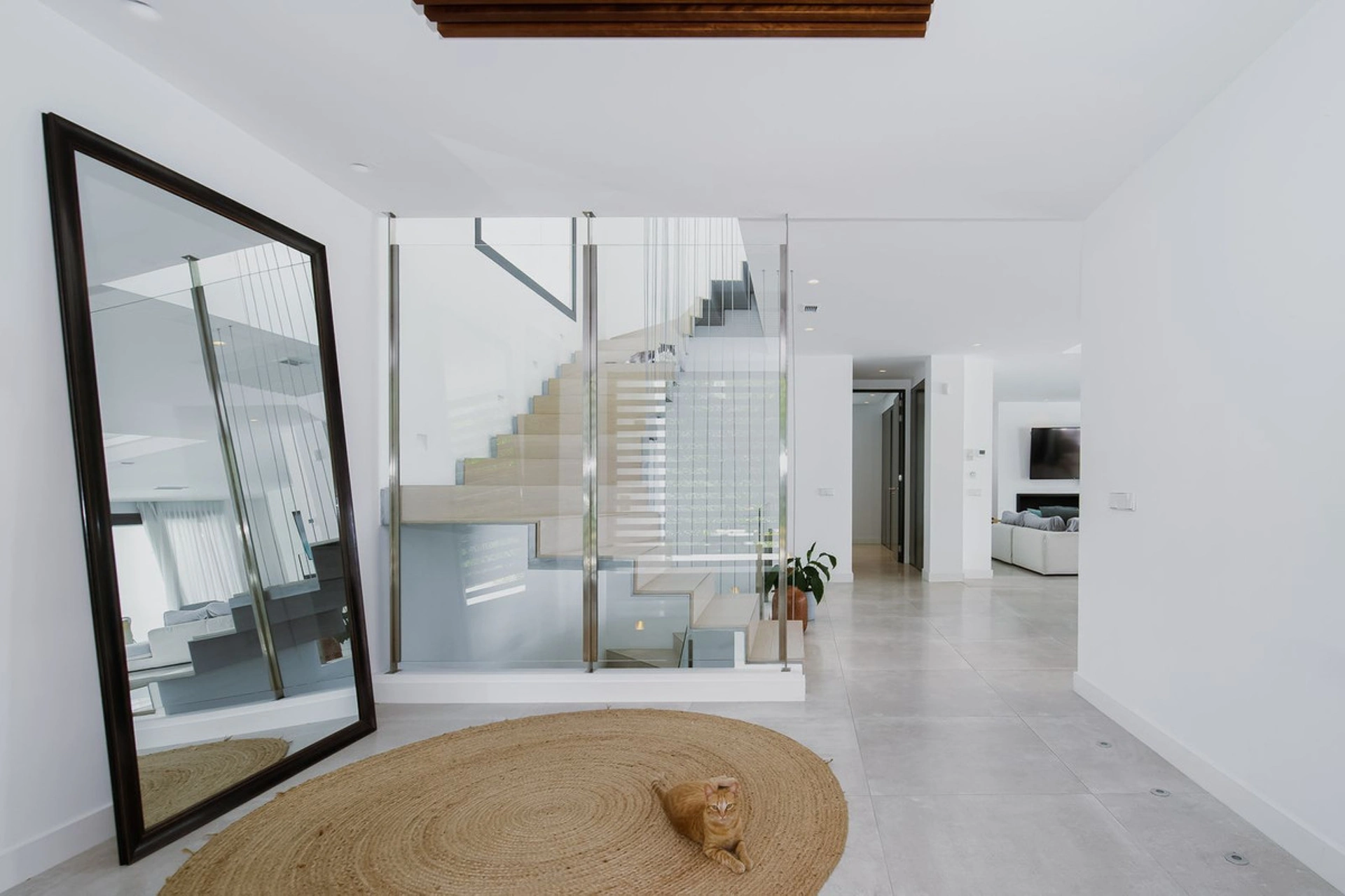 Villa for sale in Benahavis