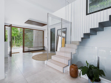Villa for sale in Benahavis