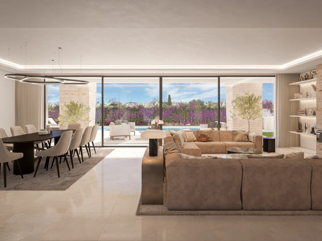 The Ultimate Lifestyle Investment on the Costa del Sol