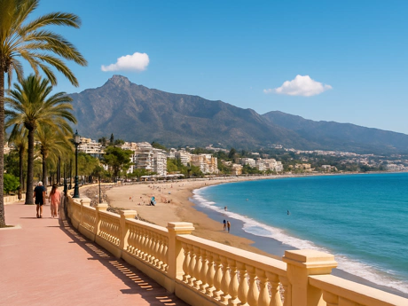 The Ultimate Lifestyle Investment on the Costa del Sol