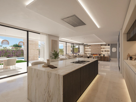 The Ultimate Lifestyle Investment on the Costa del Sol