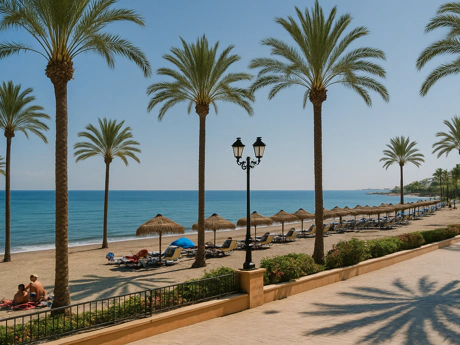The Ultimate Lifestyle Investment on the Costa del Sol