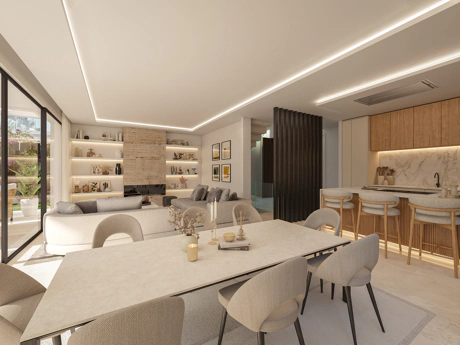 The Ultimate Lifestyle Investment on the Costa del Sol