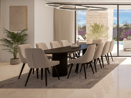 The Ultimate Lifestyle Investment on the Costa del Sol