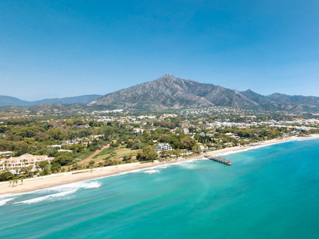 The Ultimate Lifestyle Investment on the Costa del Sol