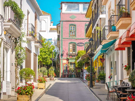 The Ultimate Lifestyle Investment on the Costa del Sol