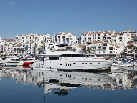 The Ultimate Lifestyle Investment on the Costa del Sol