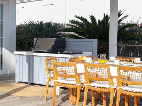 Villa for sale in Benahavis