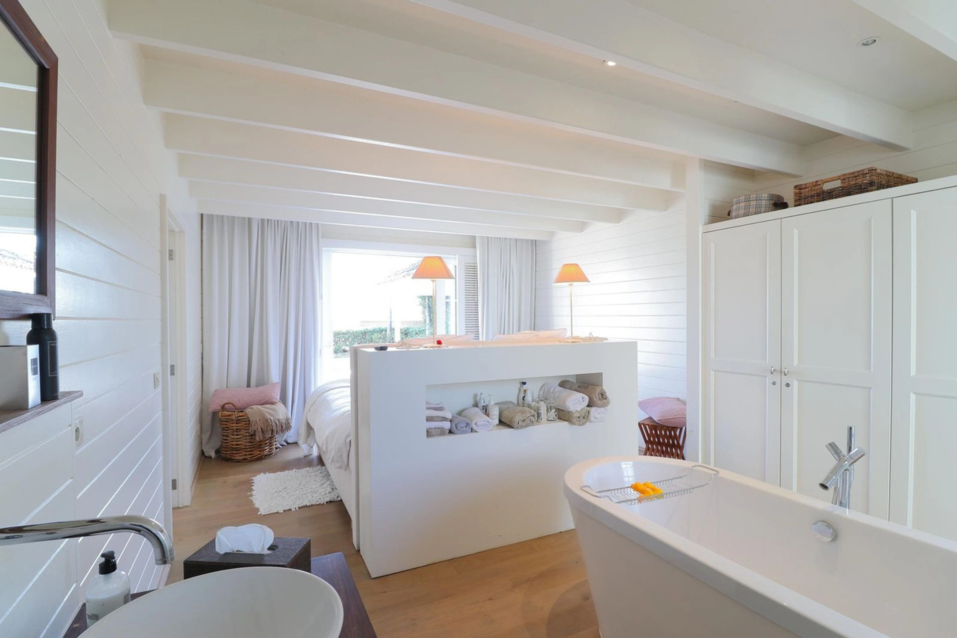 Villa for sale in Benahavis