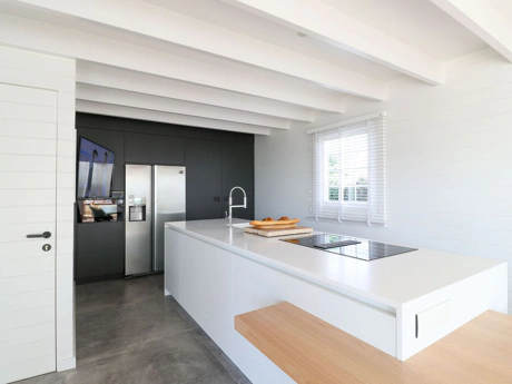Villa for sale in Benahavis
